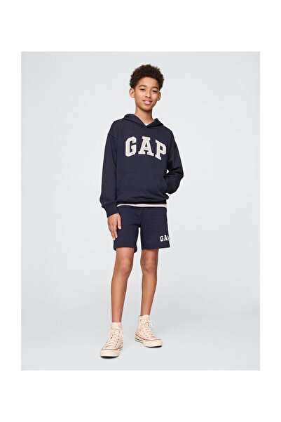 GAP ŠORTKY S LOGEM V-FRCH FT