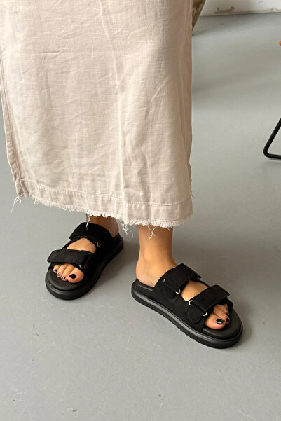 MİLAYA SHOES شباشب رونا الصيفية النسائية
