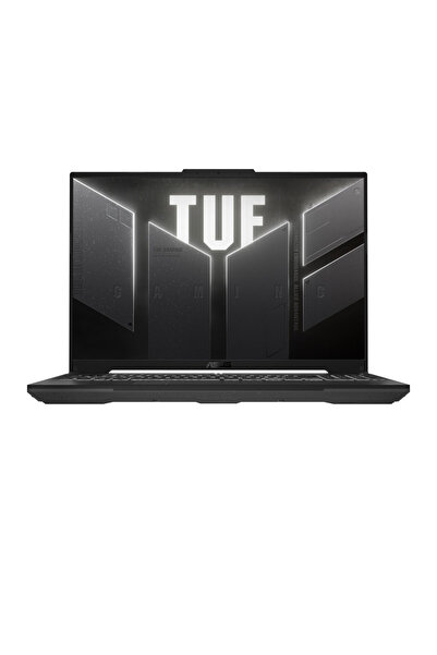 ASUS TUF Gaming A16 FA607NUQ-RL048 AMD Ryzen 7-170 16GB 512GB SSD RTX4050 16"...