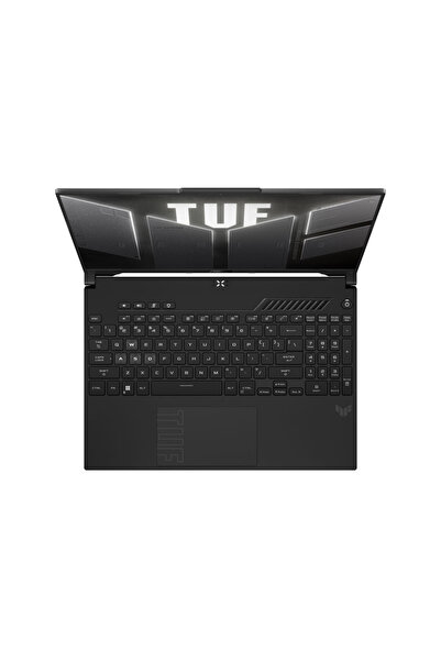 ASUS TUF Gaming A16 FA607NUQ-RL048 AMD Ryzen 7-170 16GB 512GB SSD RTX4050 16" FHD IPS 144 Hz Freedos
