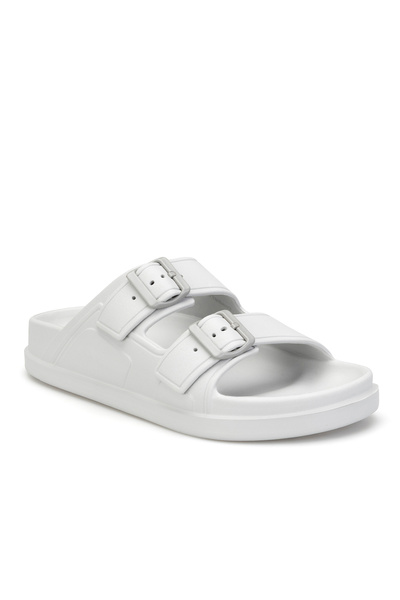 DARK SEER DS Monapi.Capri Ανοιχτό Γκρι Ορθοπεδικό EVA Ανδρικό Σετ Ζώνη τεμαχί...