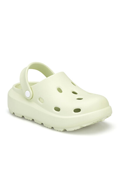 DARK SEER DS Monapi.Safir Green Ορθοπεδικό EVA Γυναικεία Παντόφλες Σανδάλια