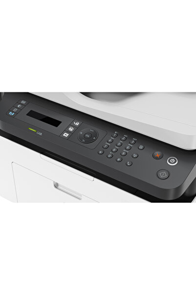 HP 4ZB84A 137FNW LAZERJET YAZ/TAR/FOT Wi-Fi A4