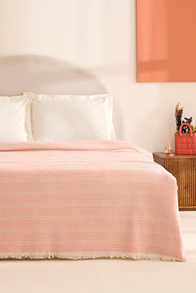 Karaca Home Levi Yavruağzı Διπλό Πικέ