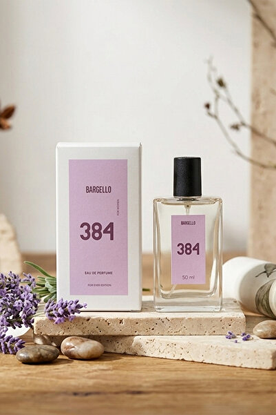 Bargello 384 Kadın 50 ml Parfüm Edp Floral