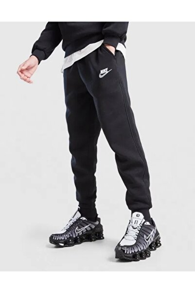 Nike K NSW CLUB FLC JGGR LBR