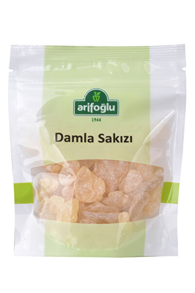 Arifoğlu Damla Sakızı 100g
