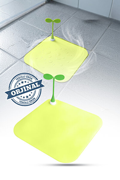 omilife Dekoratif Lavabo Gider Kapatıcı Banyo Küvet Gider Kapatma Banyonuza E...