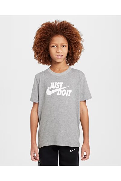 Nike K NSW TEE JDI HBR