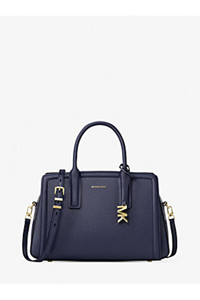 Michael Kors ΛΑΪΛΑ ΜΝΤ ΣΑΤΣΕΛ