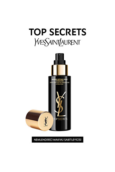 Yves Saint Laurent Top Secrets Makyaj Sabitleyicisi 100 ml 3614271986177