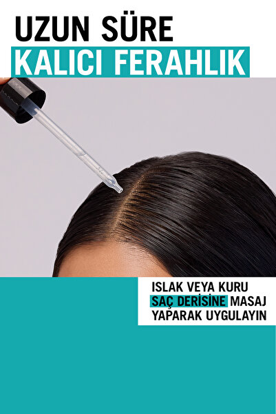 Gliss Scalp Balance Arındırıcı Serum 100 ML X 2 Adet