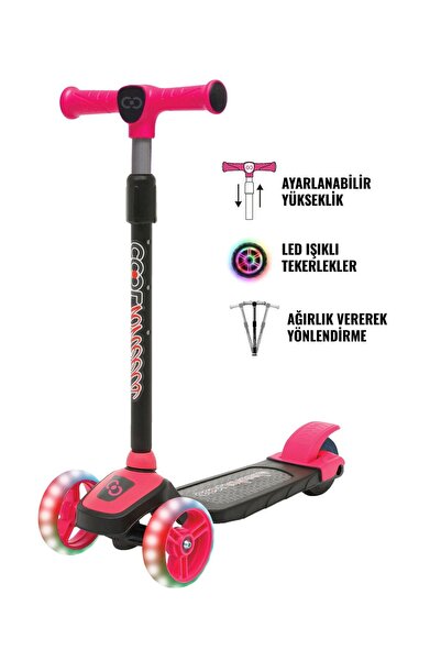 Örümcek Adamlı Scooter ile Eğlenceli Anlar! 🕷️