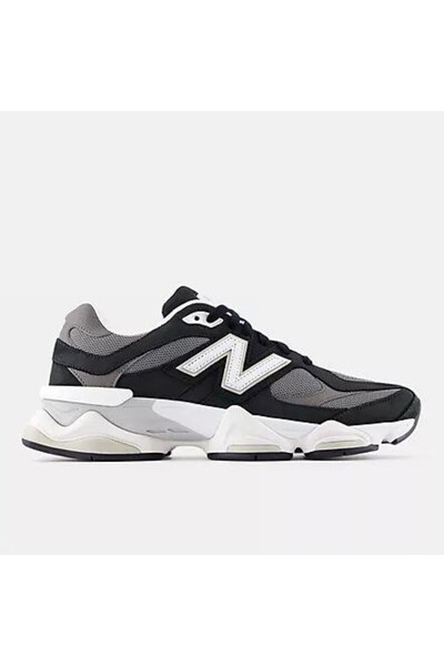 New Balance 9060 Черен/Черен Торнадо