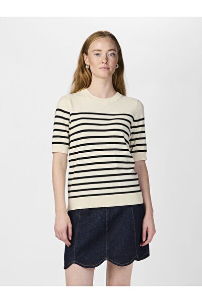 YAS. Hanorac Birch Color pentru femei și fete