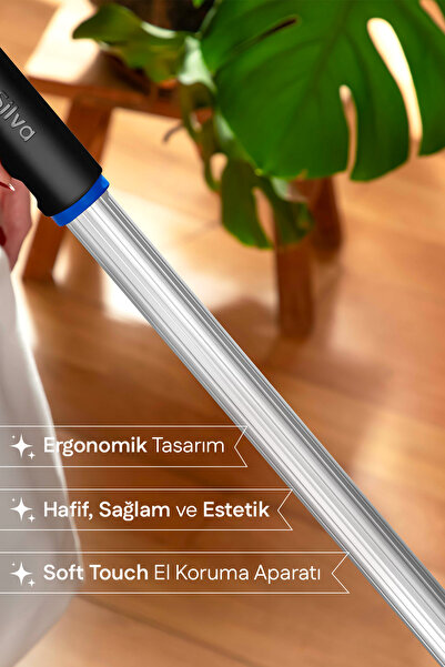 Silva Mop Sopası Yedek