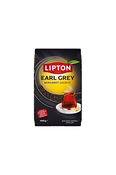 Lipton Lipton Earl Gray Tea 1000 g