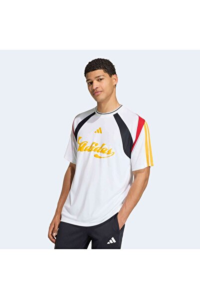 adidas Dünya Kupası - M Tiro Np Tee Erkek Forma KB6144