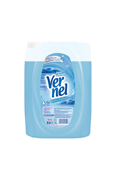 Vernel Deniz Esintisi Yumuşatıcısı 5l
