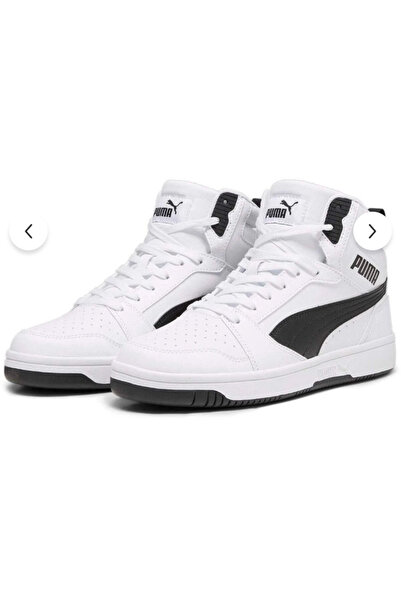 Puma Rebound V6 - Άνετα και κομψά αθλητικά παπούτσια