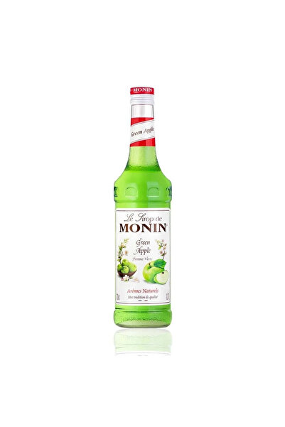 Monin Yeşil Elma Şurubu 700 Ml