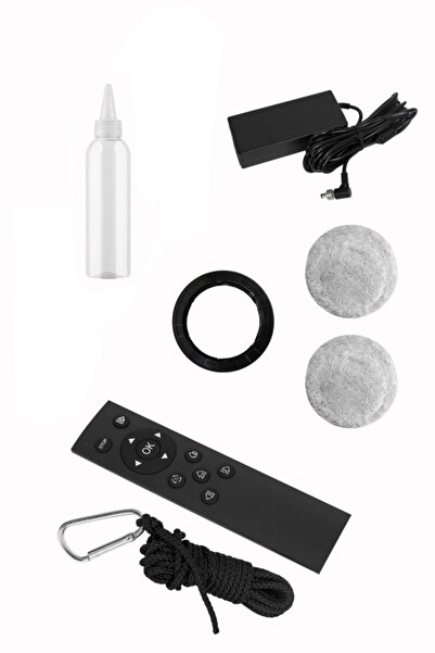 kochler Akıllı Cam Silme Robotu - Vakumlu Cam Silme - Cam Temizleme Robotu