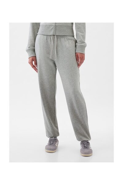 GAP Pantaloni de trening pentru femei 889527-01 Gri