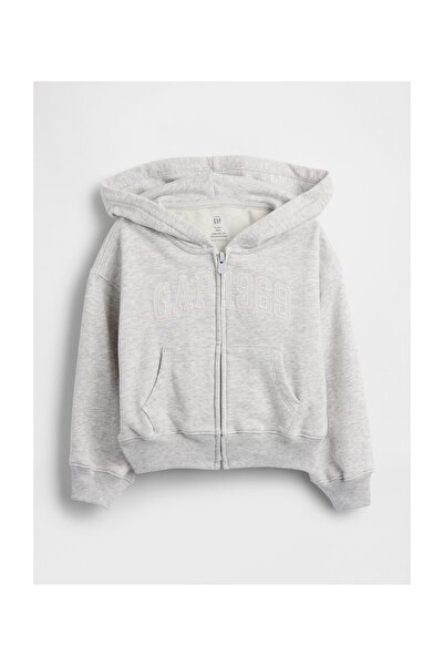 GAP Φούτερ Κοριτσάκι 3 ετών Μέγεθος BC03 Χρώμα 100% Βαμβάκι Καλύτερο Βαμβάκι ...