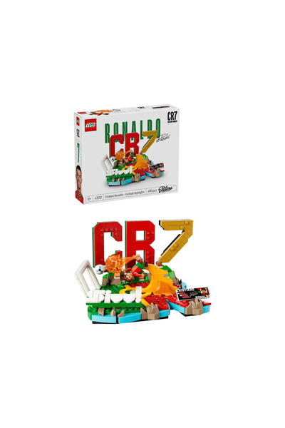 LEGO ΕΚΔΟΣΗ S 43012