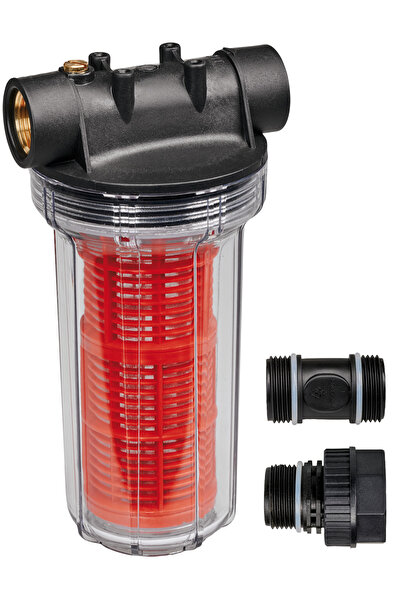 Einhell Su Filtresi, 25 cm - 4173851