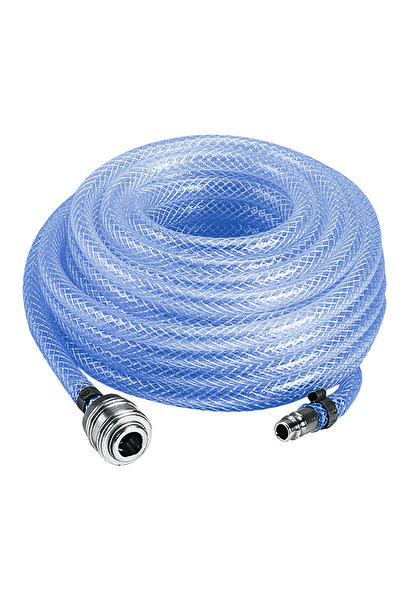 Einhell Kompresör Hava Hortumu 6 mm, 15 m - 4138200