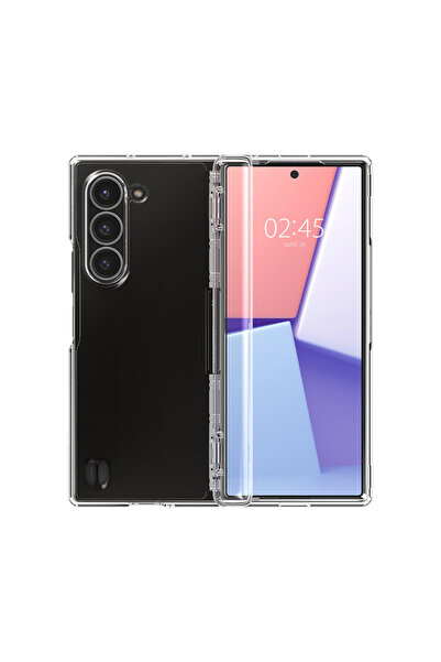 Spigen جراب Galaxy Z Fold 6، Spigen Ultra Hybrid Pro
