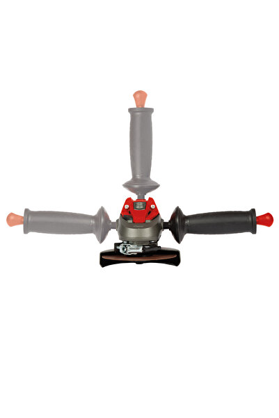 Einhell TE-AG 115, Avuç Taşlama - 4430850