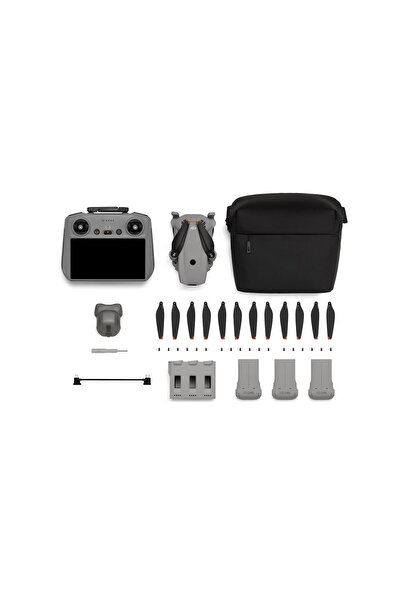 DJI Lito X1 Fly More Combo (DJI RC 2) | DJI Türkiye Karacasulu Garantili |