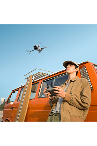 DJI Lito X1 Fly More Combo (DJI RC 2) | DJI Türkiye Karacasulu Garantili |