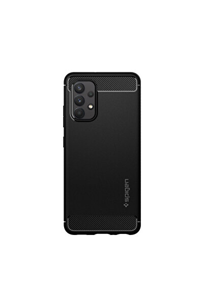 Extra Durable Case Rugged Armor Compatible with Galaxy A17 / A17 5G - ACS09844