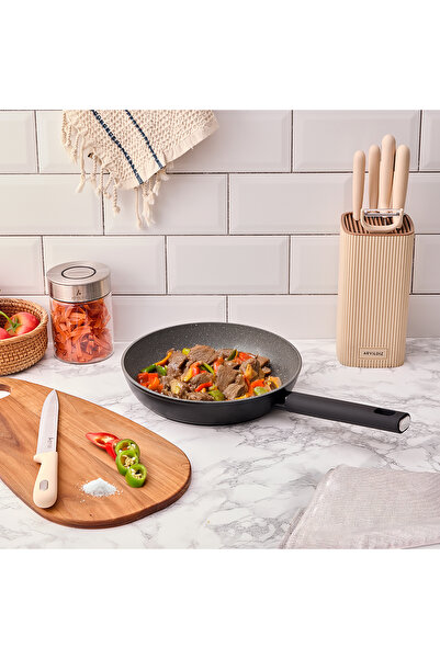 Aryıldız Caja Grill Tava
