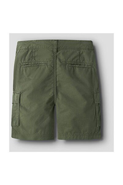 Name it NKMRYAN PROSTE SZORTY CARGO 1060-DN TB