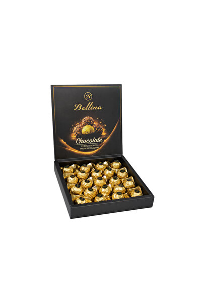 Tuğba Kuruyemiş Bellina Chocolate 260 gr