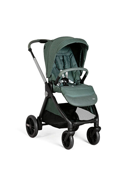 Chicco Bellagıo Bebek Arabası Fır Tree