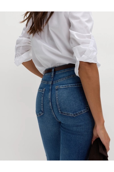 Marks & Spencer Eva Bootcut Jeans