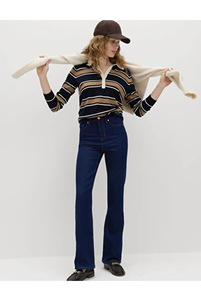 Marks & Spencer Eva Τζιν Μπούτκατ