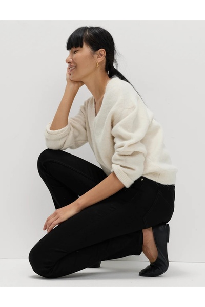Marks & Spencer Dżinsy Lily Slim Fit