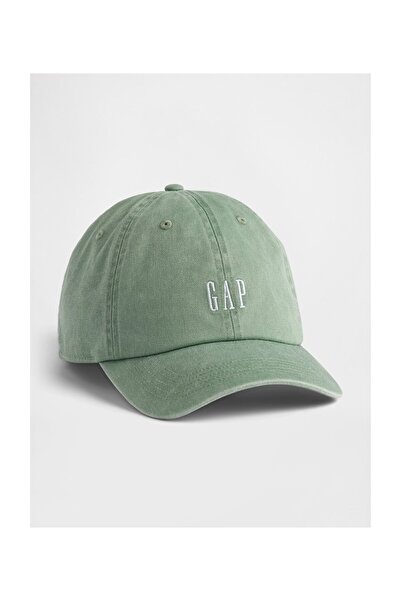 GAP قبعة بيسبول بشعار