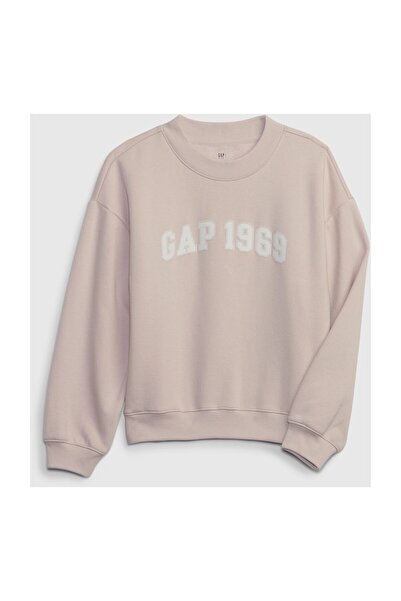 GAP FR FASHION LOGO ACTIVE TOP