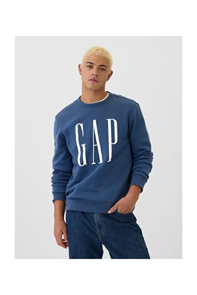 GAP Мъжки суичър с лого - 54221403