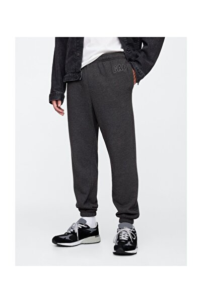 GAP Φόρμα ανδρική, μέγεθος XXL, B85, χρώμα ανθρακί μελανζέ. 77% βαμβάκι, 23% ...