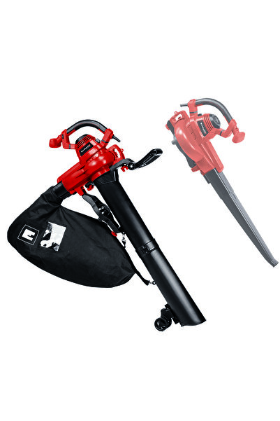 GC-EL 3000 E, Leaf Collector - 3433320
