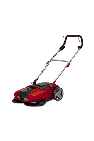 Einhell TE-SW 18/610 Li - Solo, Akülü Zemin Temizleme (Akü ve şarj cihazı dah...