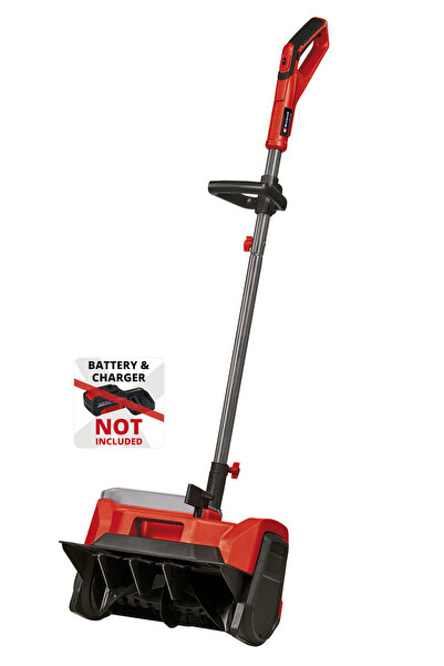 Einhell GE-ST 36/40 Li E - Solo, Akülü Kar Püskürtme Makinesi – 3417011